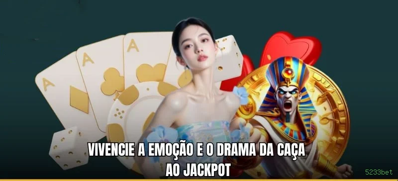 Cashback semanal 5233bet