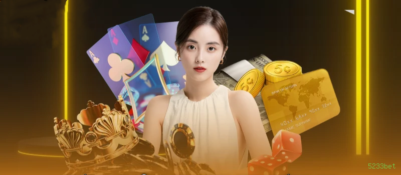 Slots Premium da PG Soft na 5233bet
